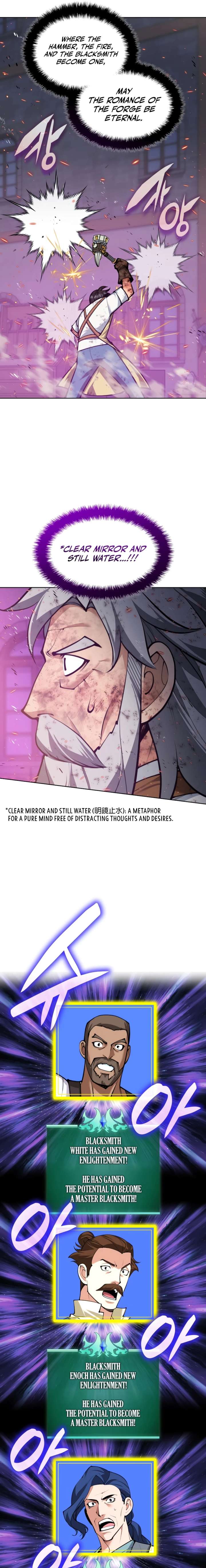 Overgeared Chapter 321 page 26