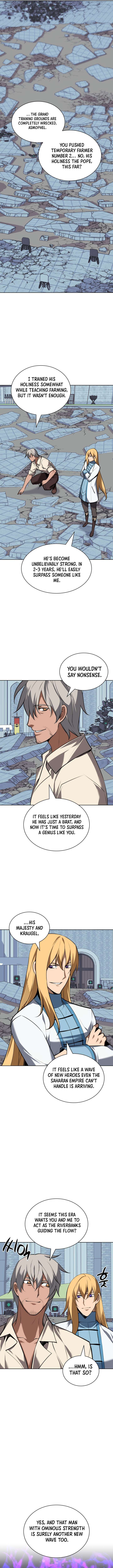 Overgeared Chapter 322 page 18