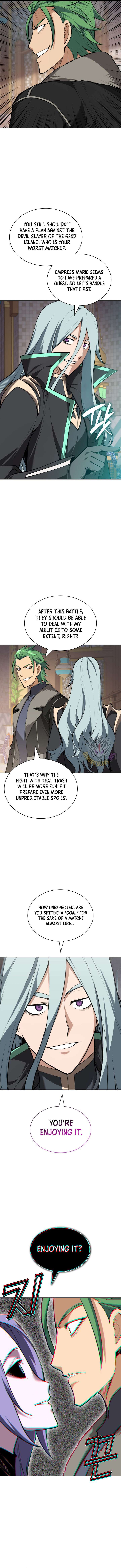 Overgeared Chapter 323 page 13