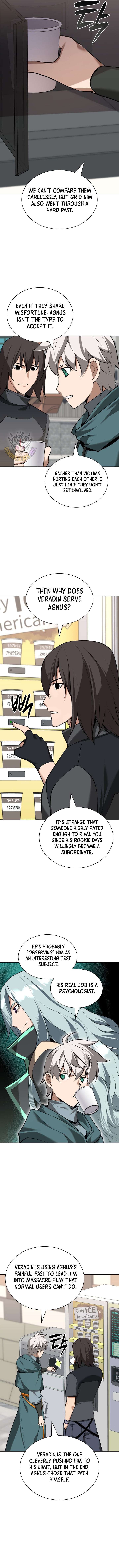 Overgeared Chapter 323 page 17