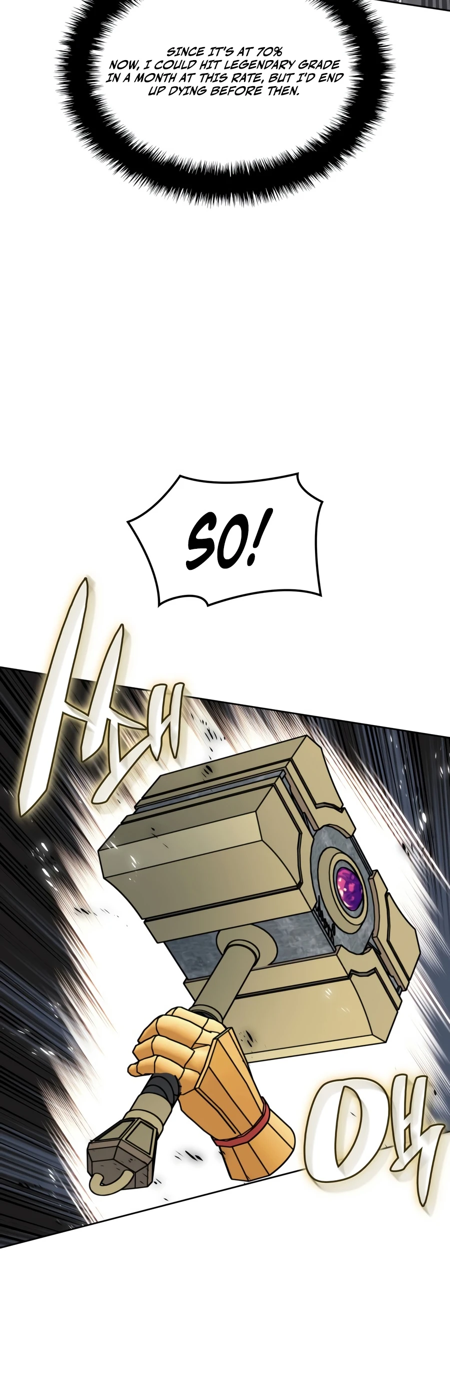 Overgeared Chapter 324 page 11