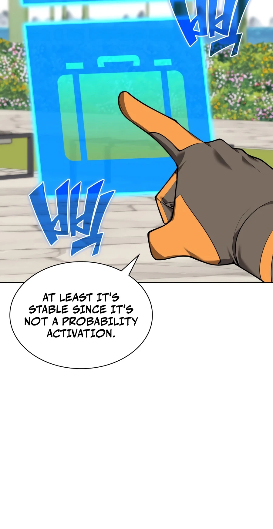 Overgeared Chapter 325 page 16