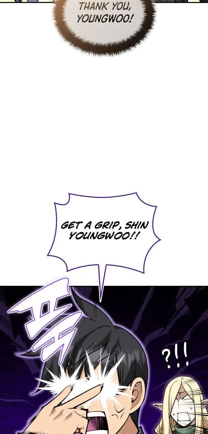 Overgeared Chapter 326 page 13