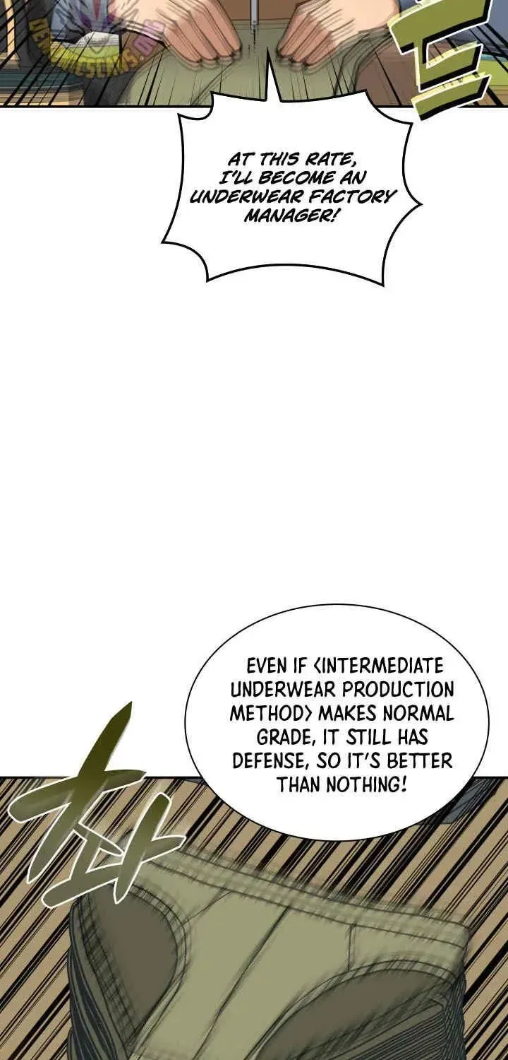 Overgeared Chapter 326 page 17