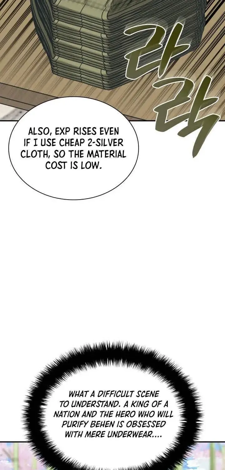 Overgeared Chapter 326 page 18