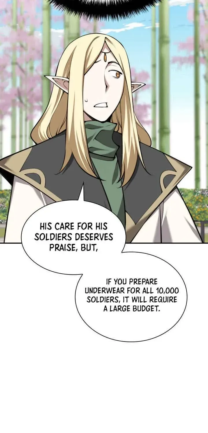 Overgeared Chapter 326 page 19