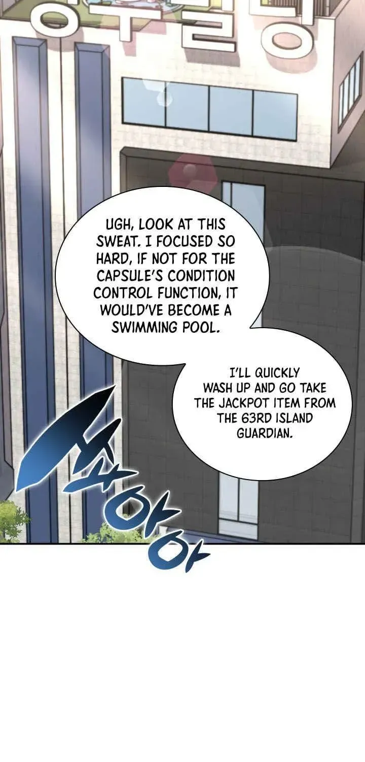 Overgeared Chapter 326 page 31