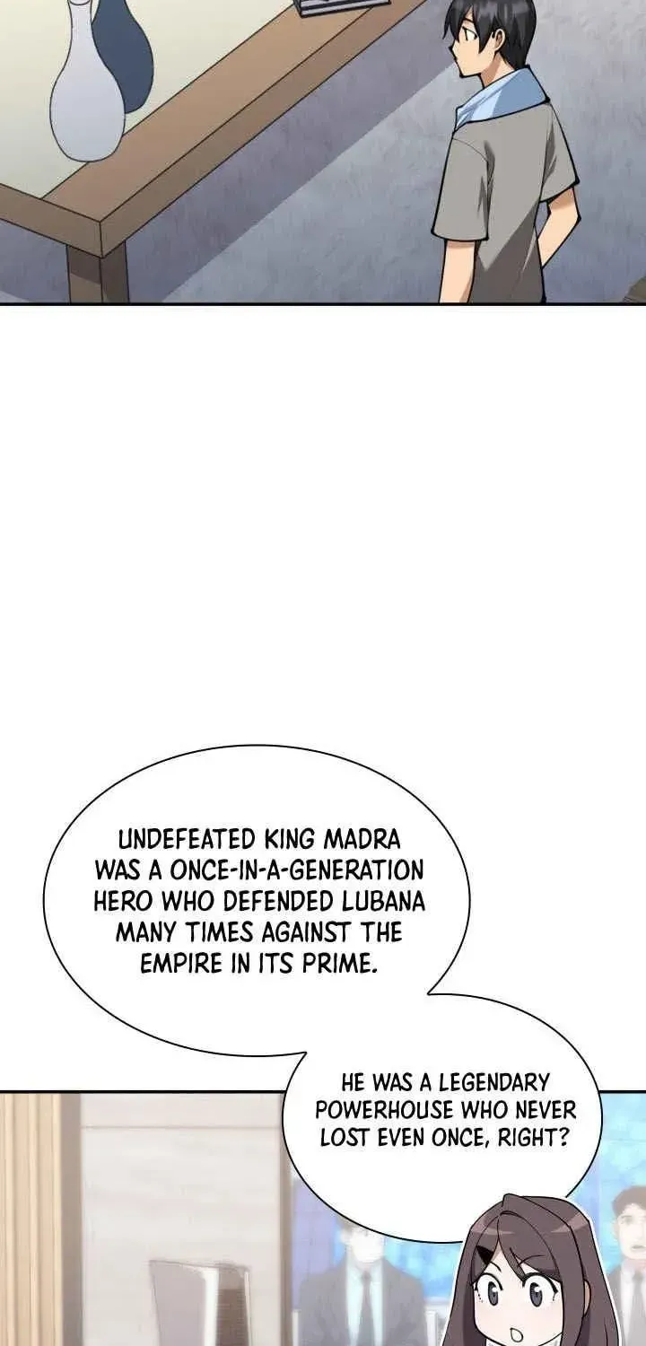 Overgeared Chapter 326 page 36