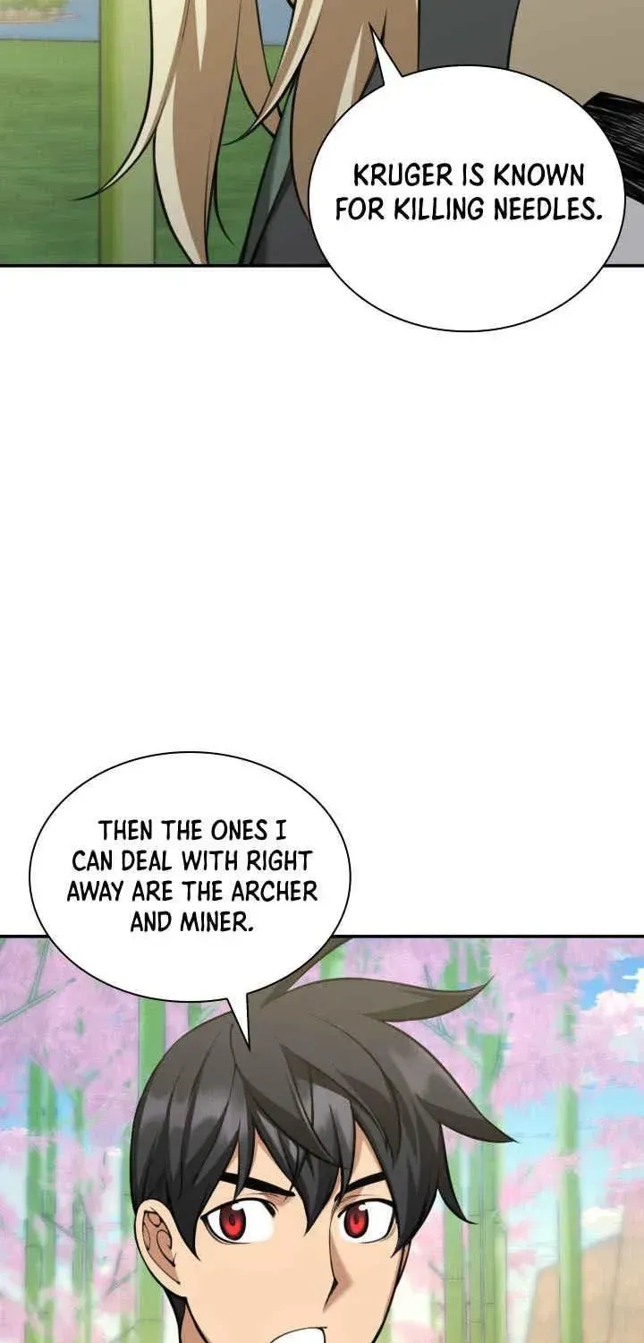 Overgeared Chapter 326 page 67