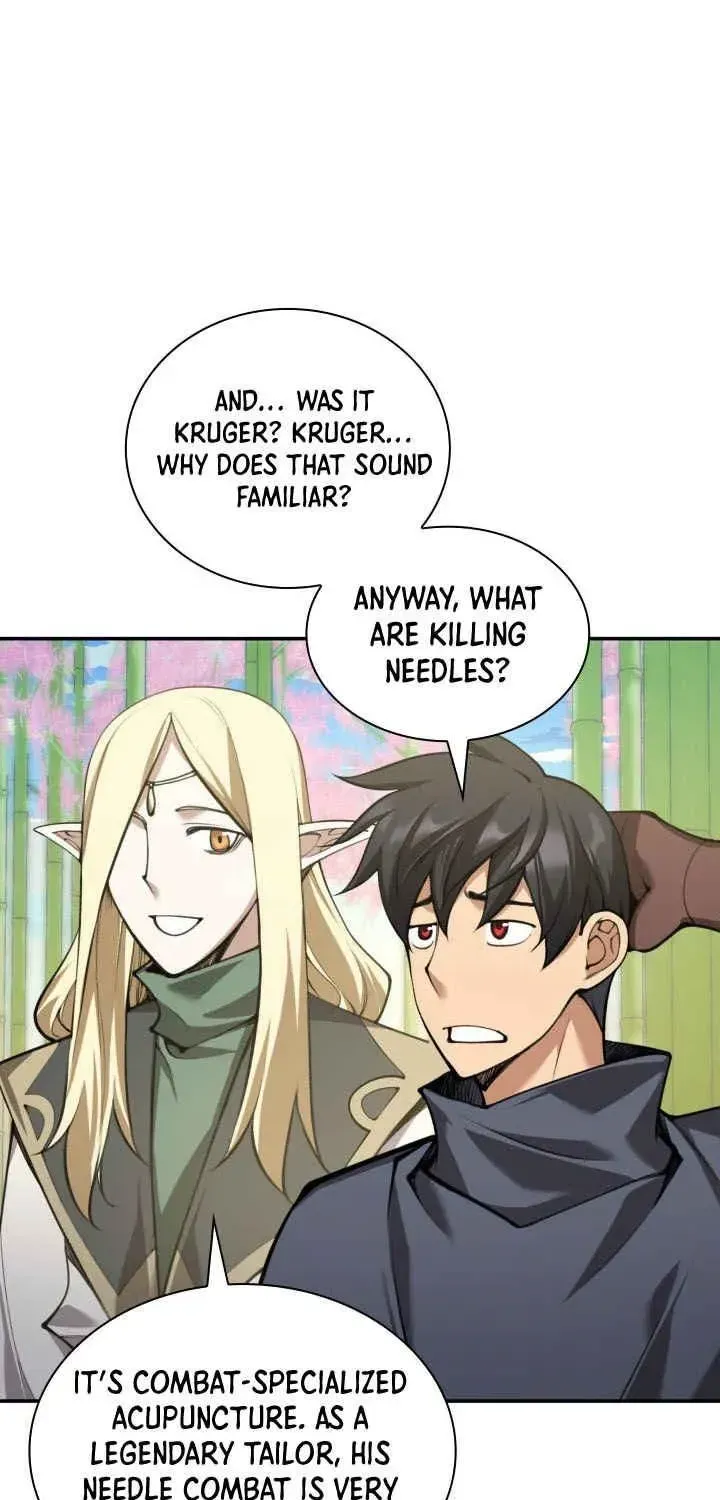 Overgeared Chapter 326 page 72