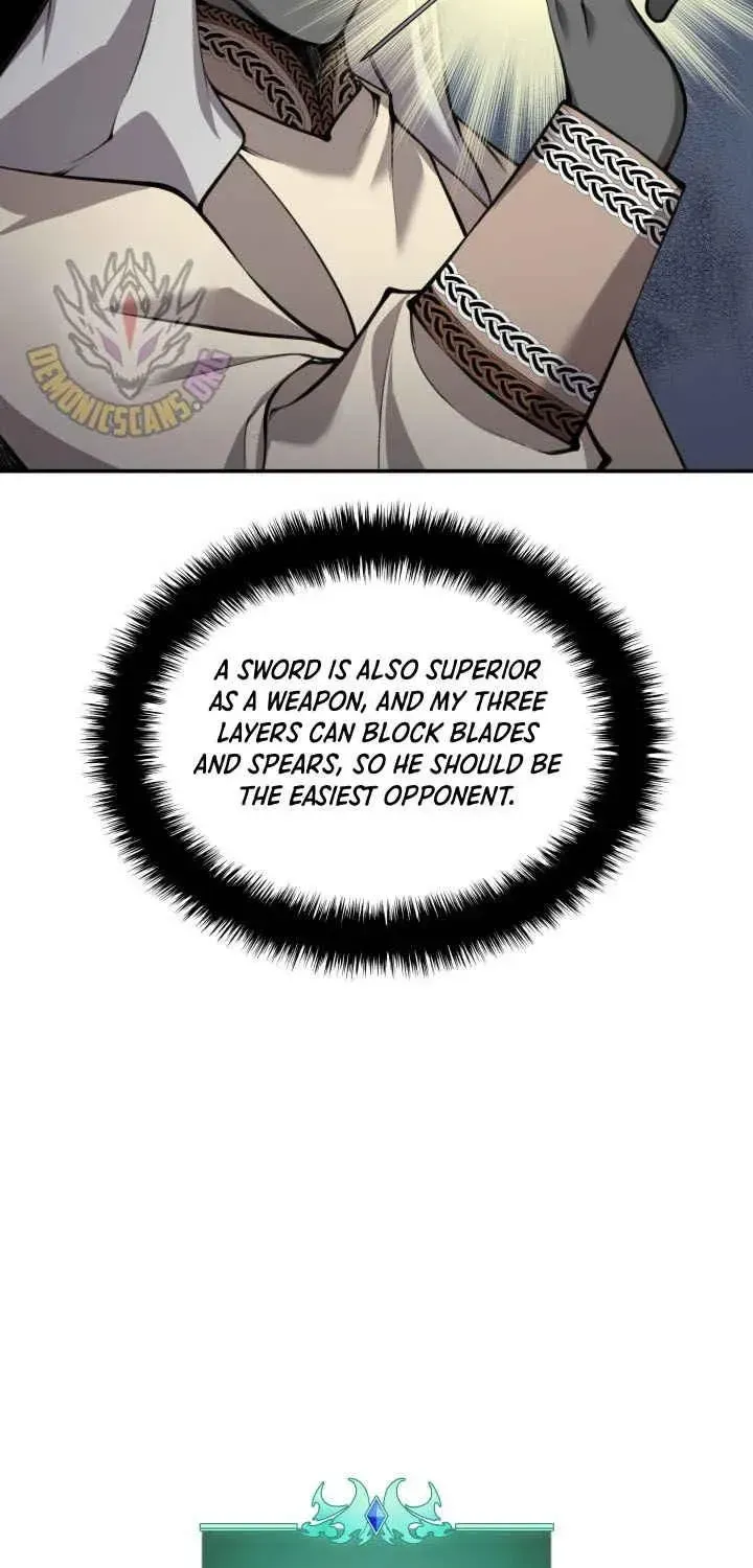 Overgeared Chapter 326 page 74