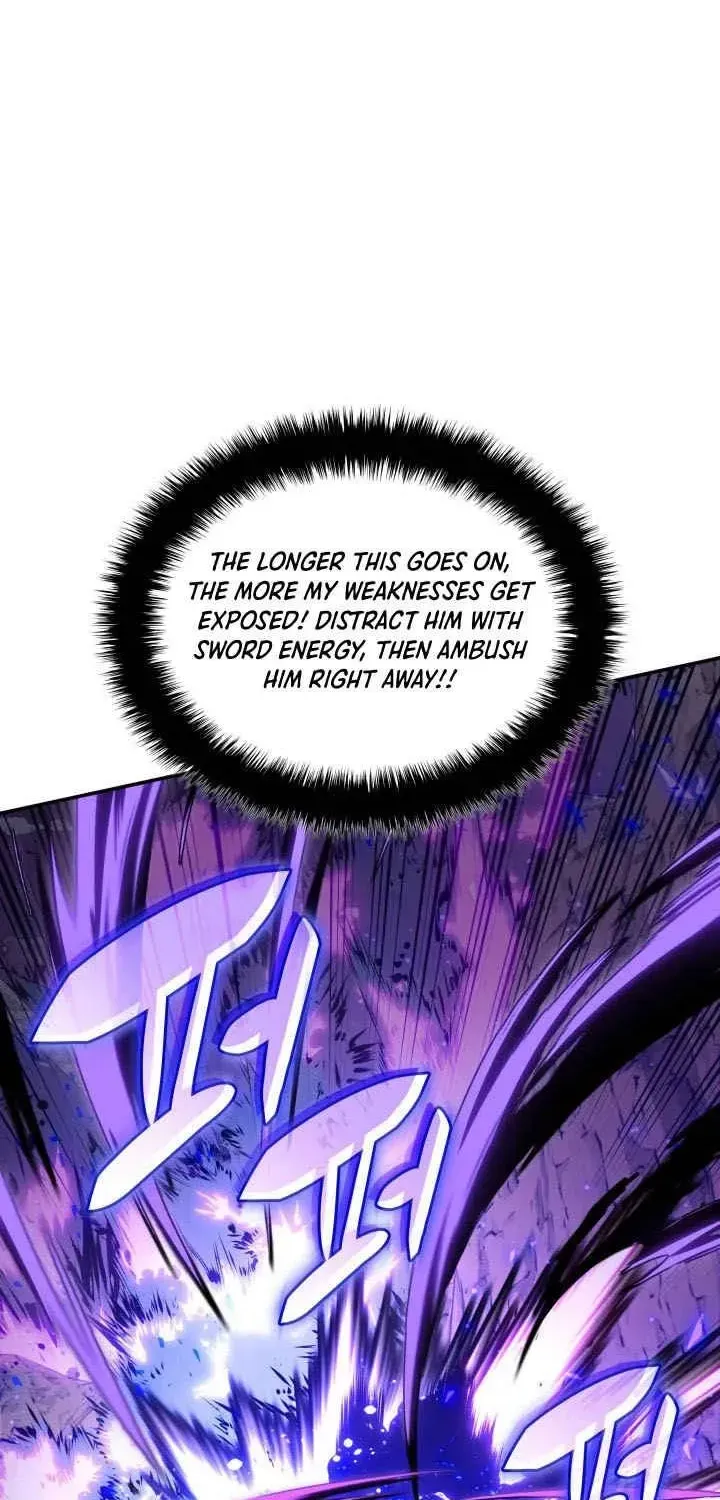 Overgeared Chapter 326 page 91