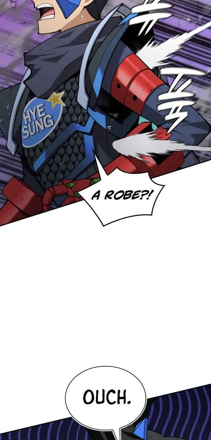 Overgeared Chapter 326 page 99