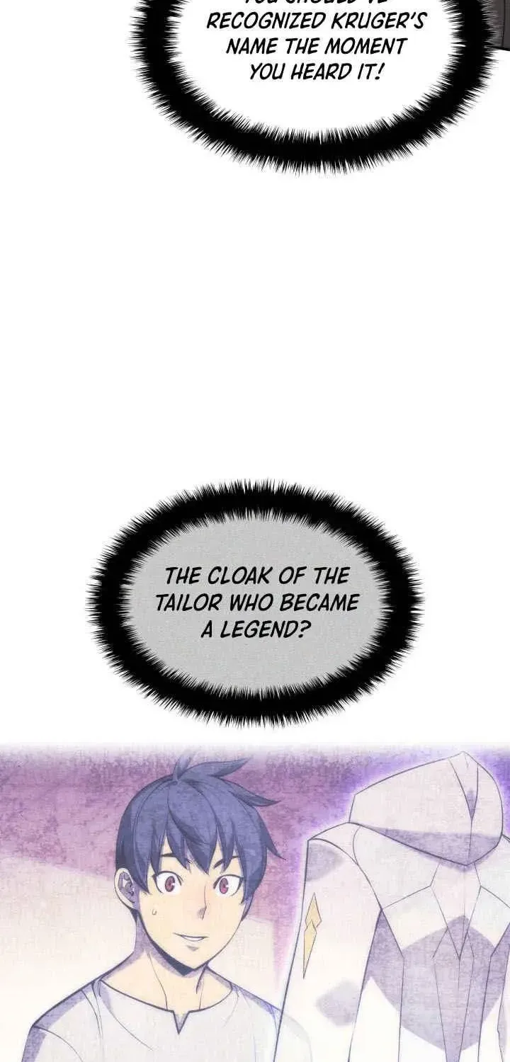 Overgeared Chapter 326 page 110