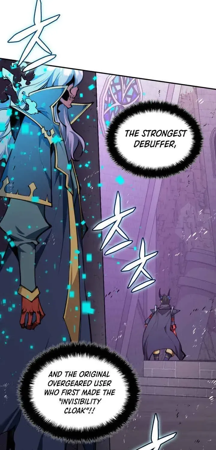 Overgeared Chapter 326 page 113