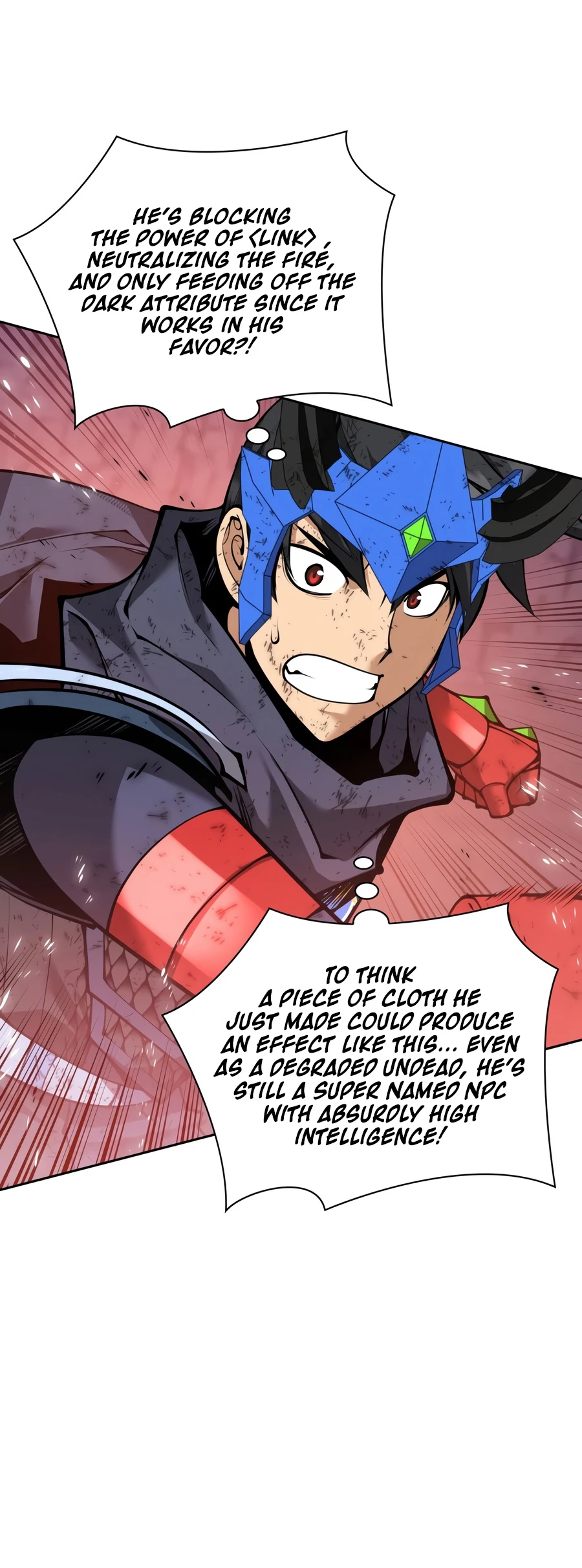 Overgeared Chapter 327 page 11