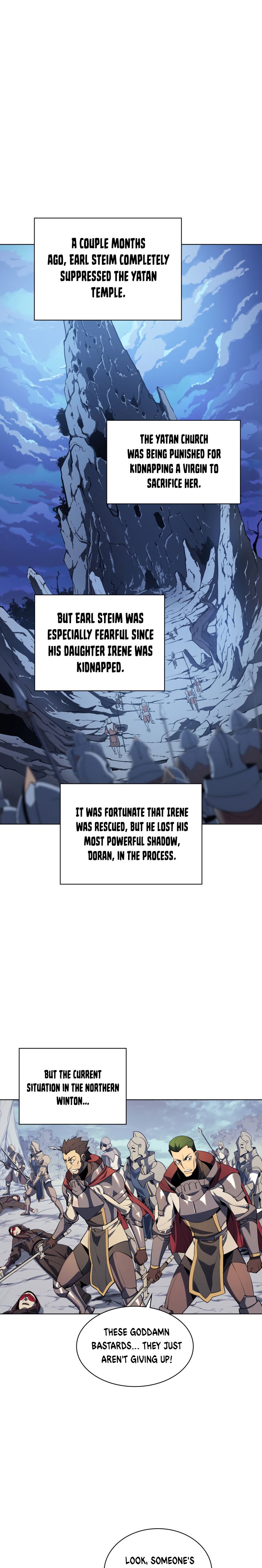 Overgeared Chapter 33 page 3