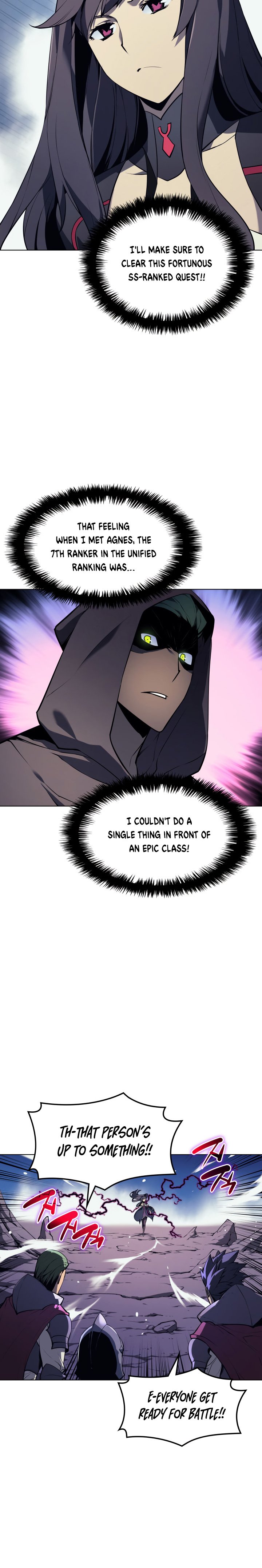 Overgeared Chapter 33 page 5