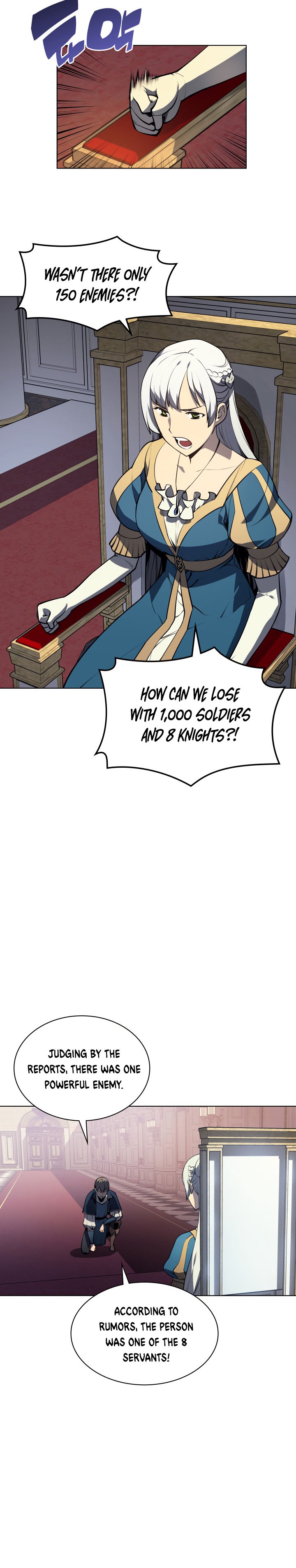 Overgeared Chapter 33 page 8
