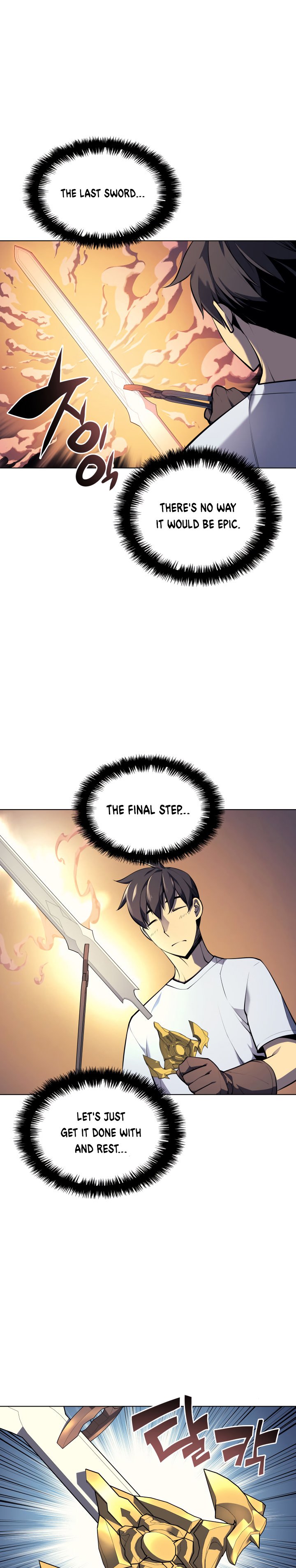 Overgeared Chapter 33 page 18