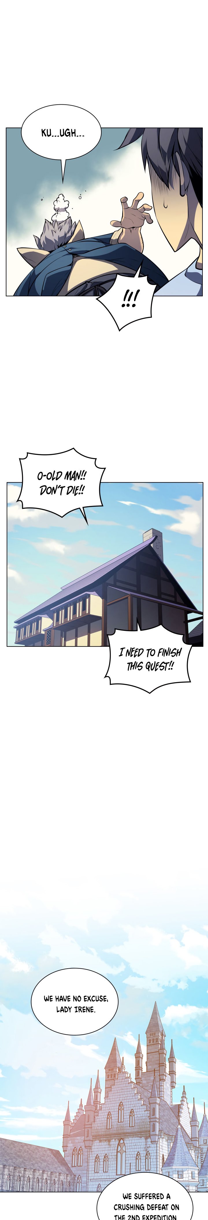 Overgeared Chapter 33 page 24
