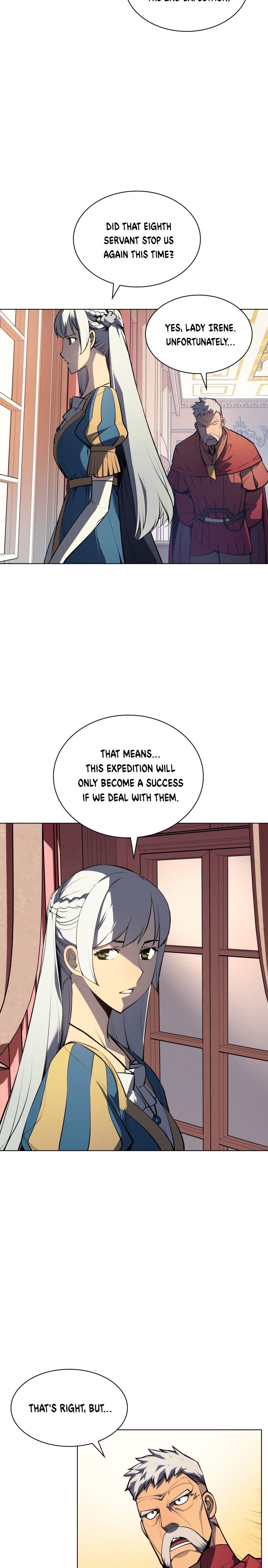 Overgeared Chapter 33 page 25