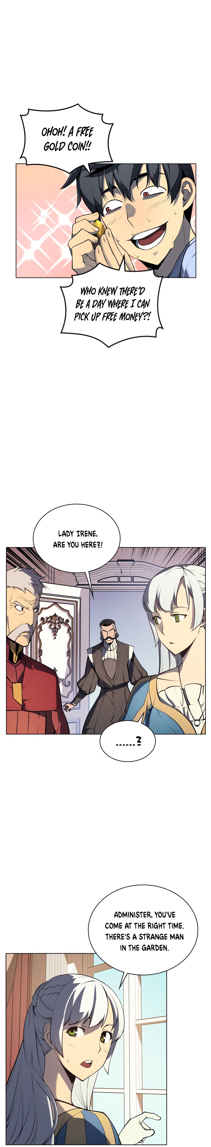 Overgeared Chapter 33 page 27
