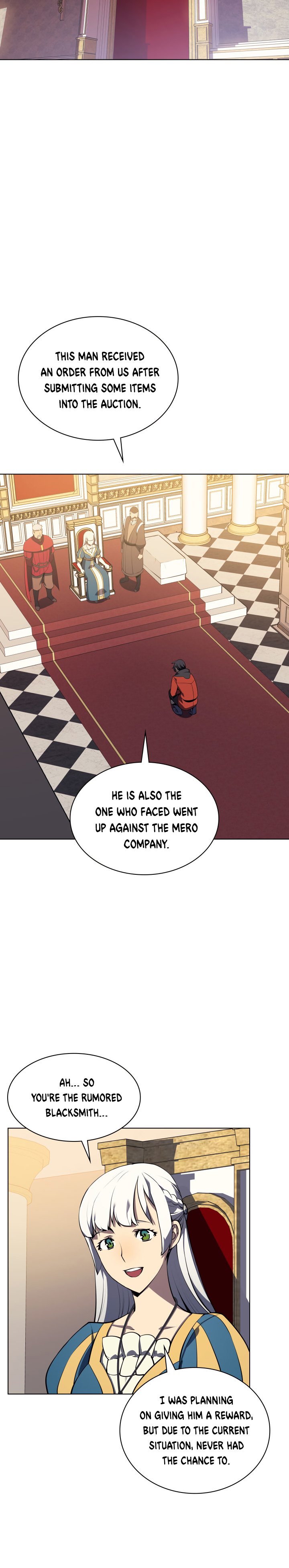 Overgeared Chapter 33 page 29