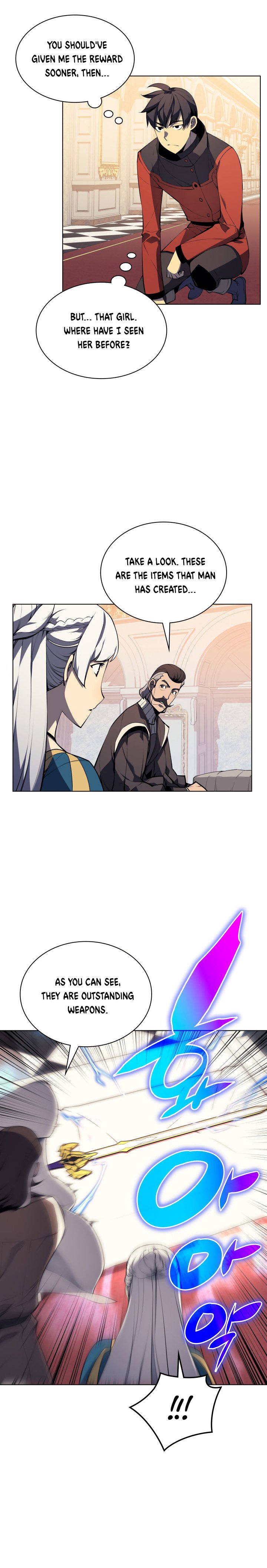 Overgeared Chapter 33 page 30