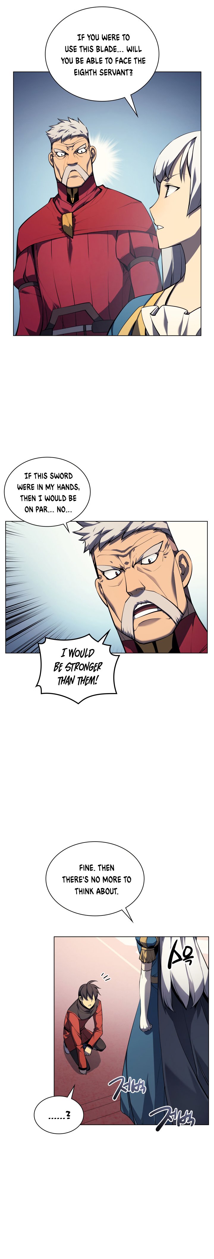 Overgeared Chapter 33 page 32