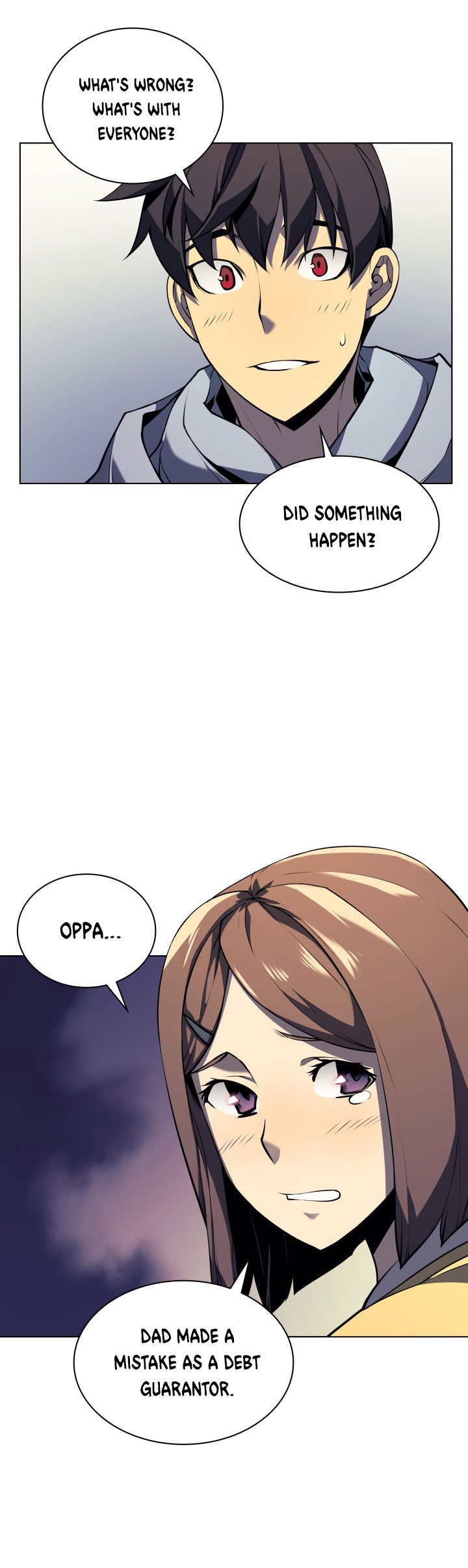 Overgeared Chapter 33 page 45