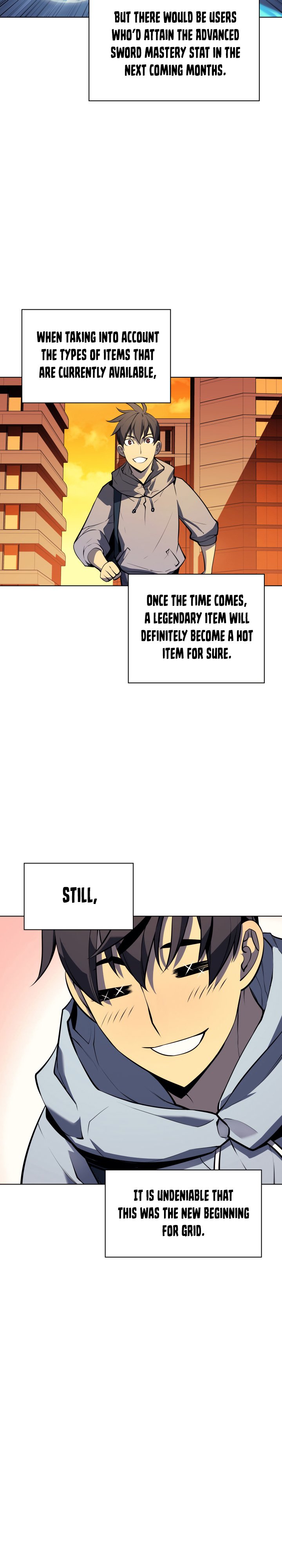 Overgeared Chapter 33 page 43
