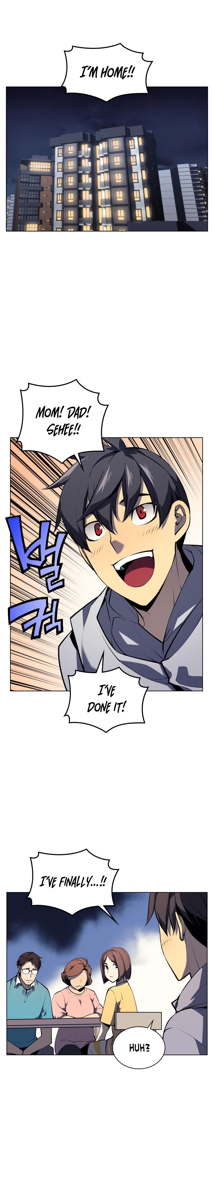 Overgeared Chapter 33 page 44