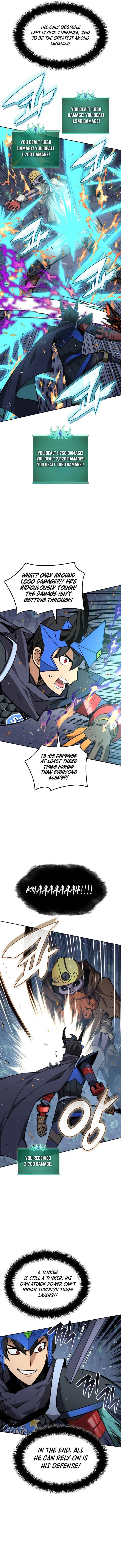 Overgeared Chapter 330 page 8
