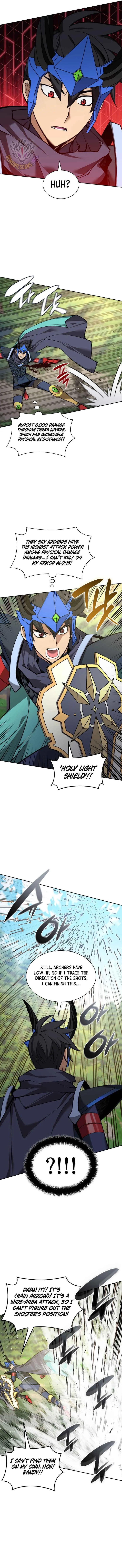 Overgeared Chapter 330 page 13