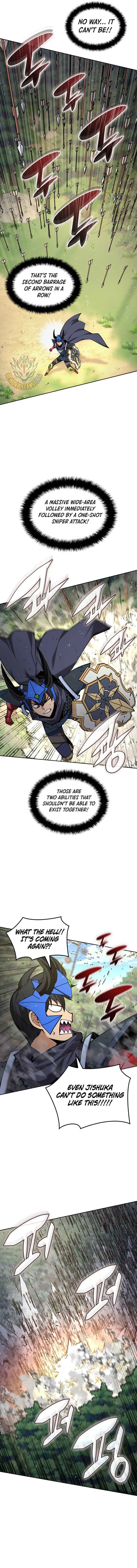 Overgeared Chapter 330 page 15