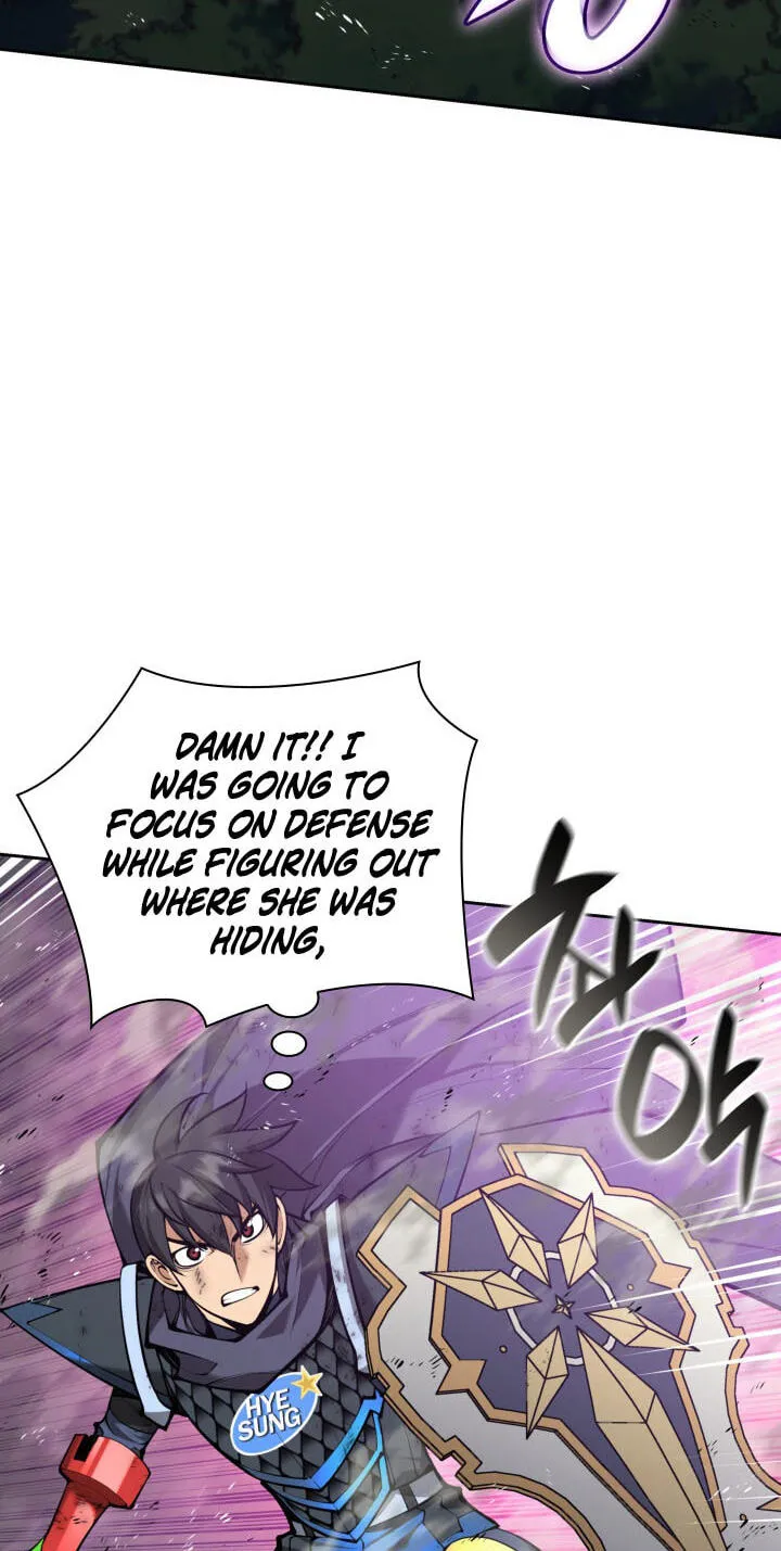 Overgeared Chapter 331 page 13
