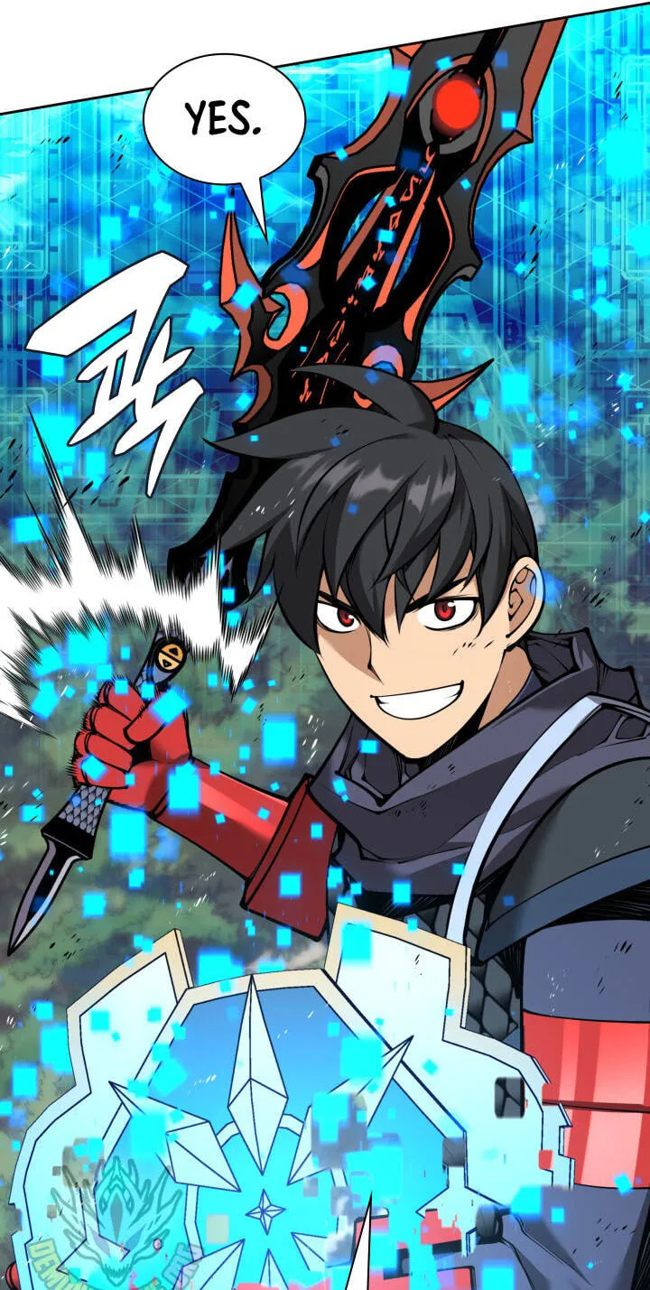 Overgeared Chapter 331 page 32