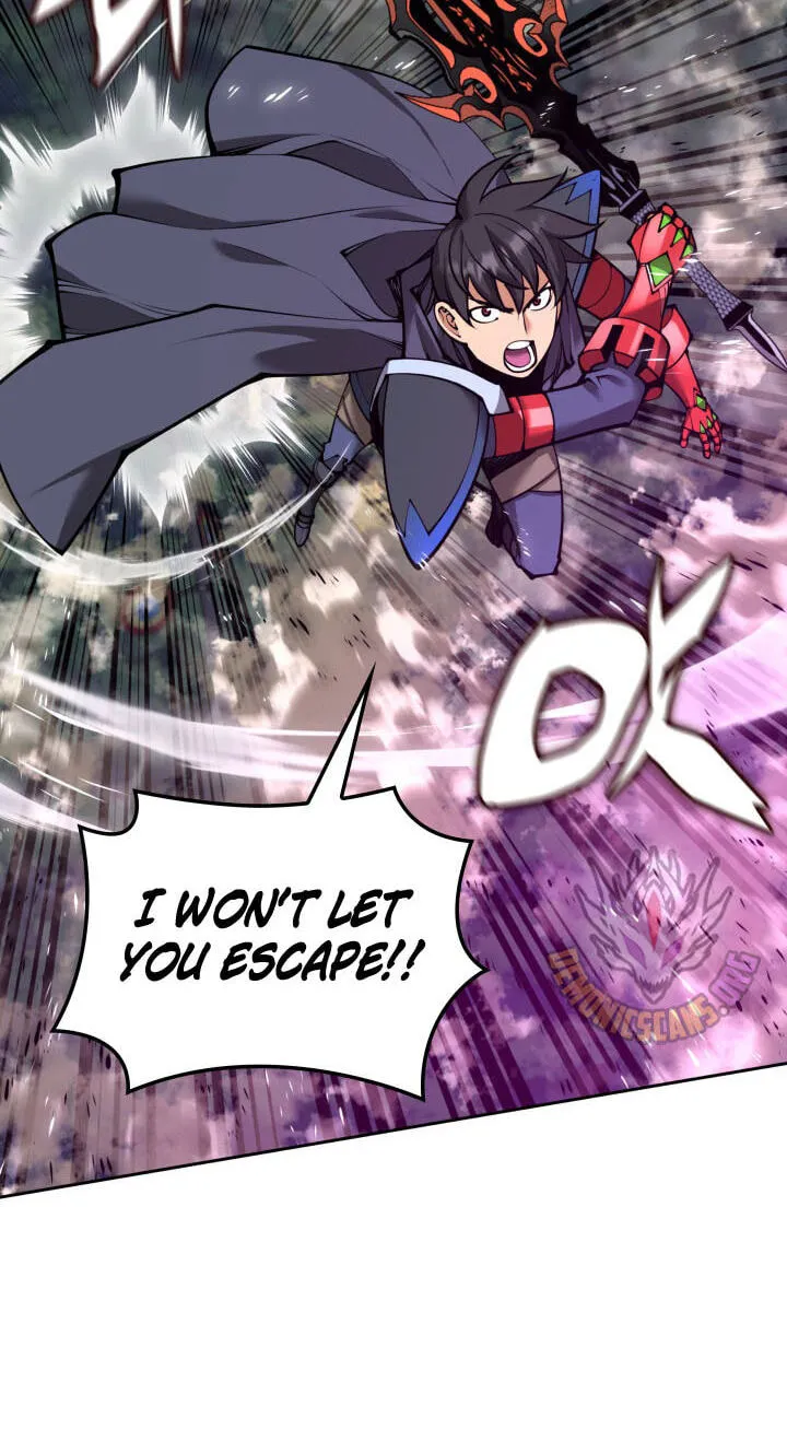 Overgeared Chapter 331 page 50