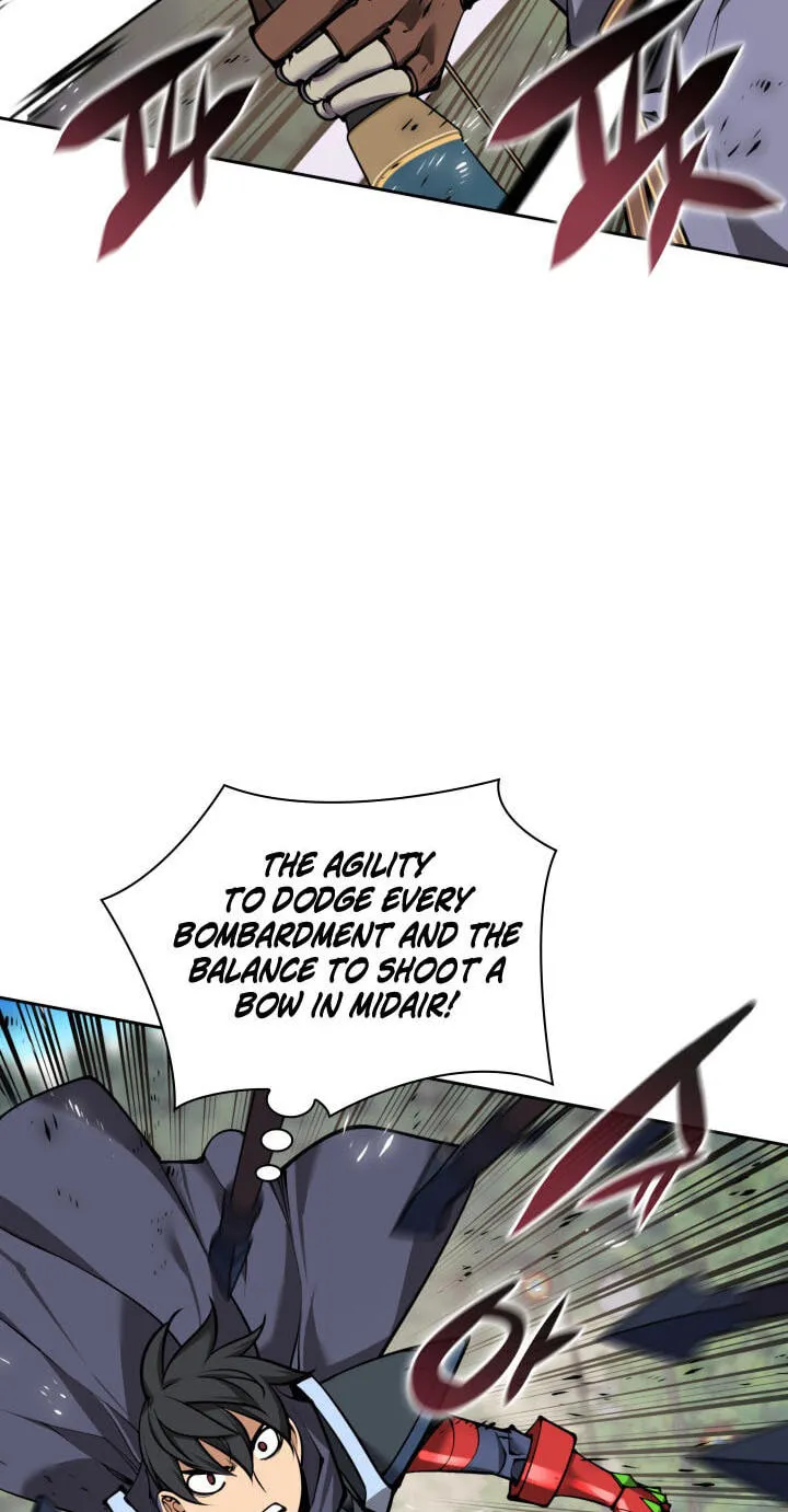 Overgeared Chapter 331 page 55