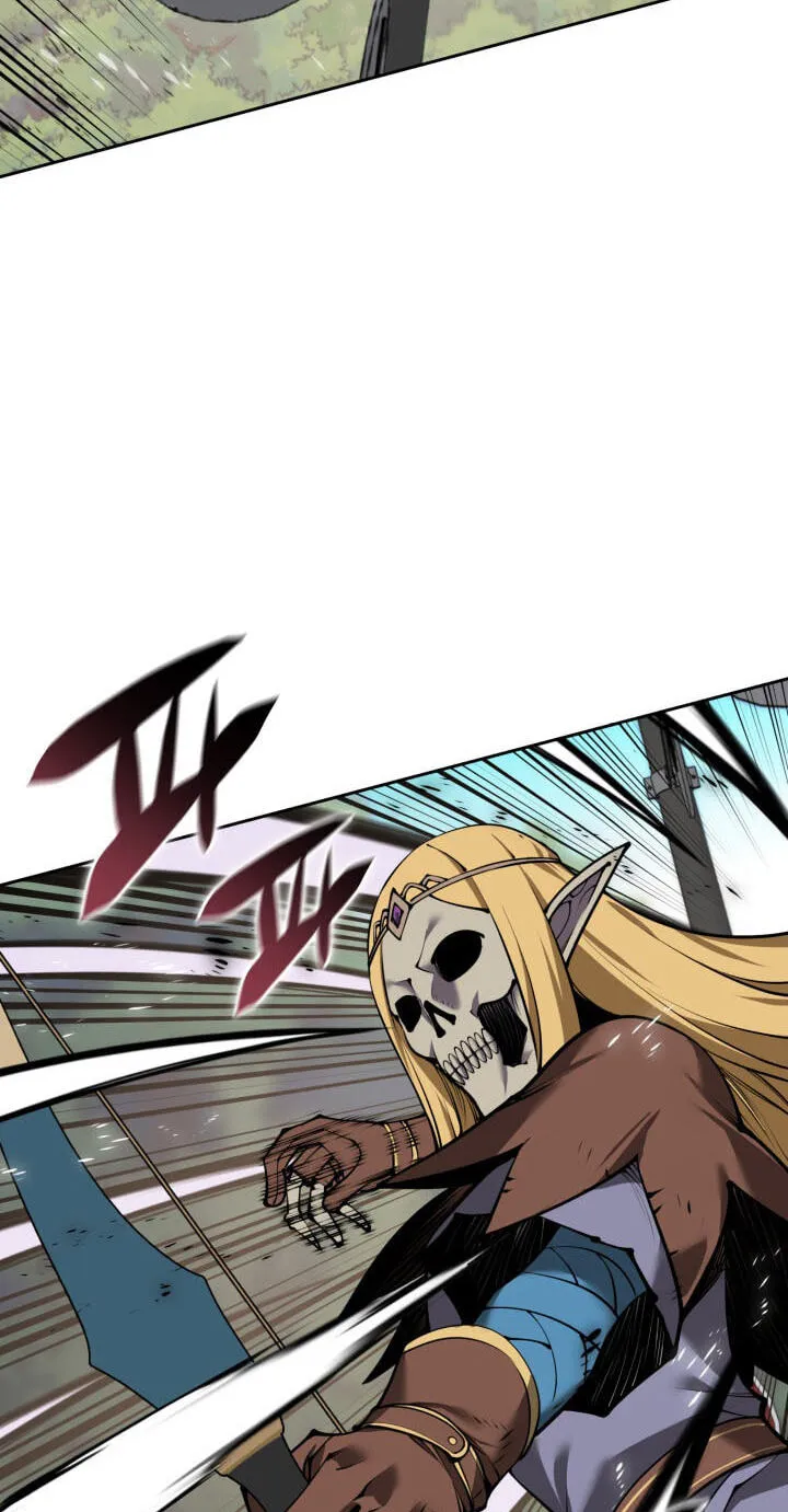 Overgeared Chapter 331 page 54