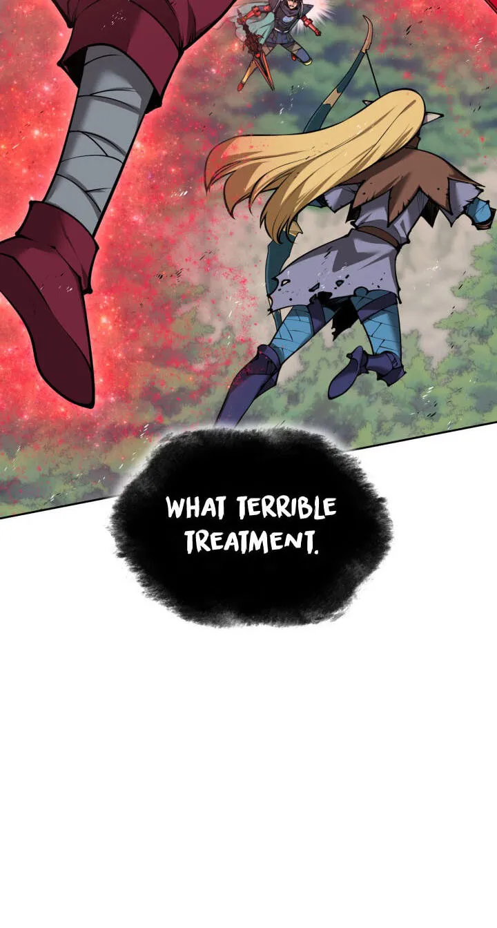 Overgeared Chapter 331 page 73