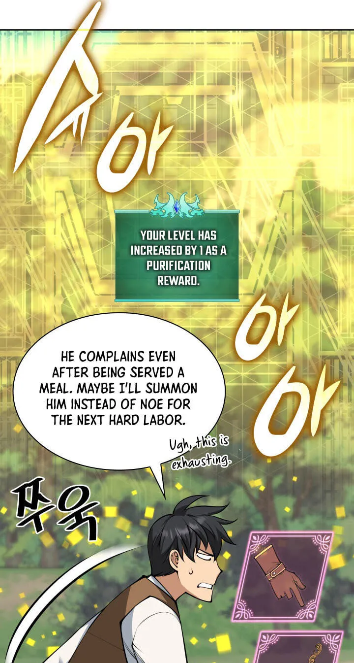 Overgeared Chapter 331 page 88