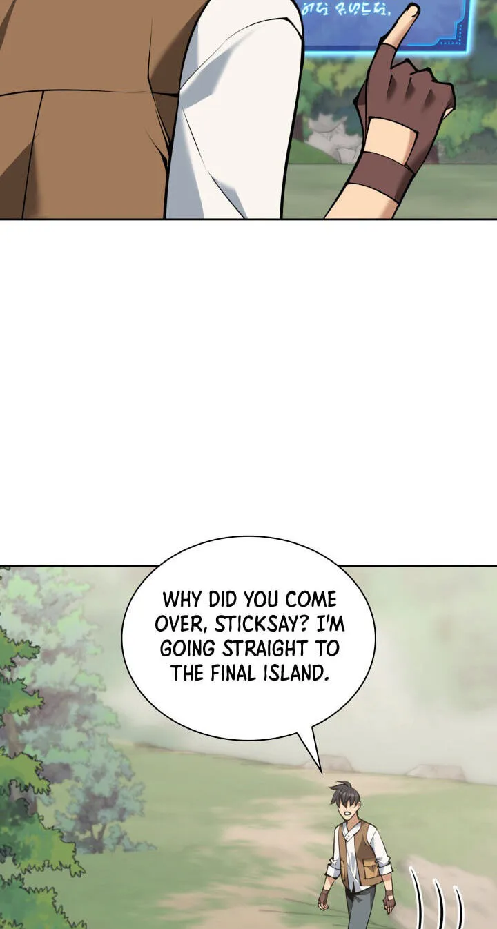 Overgeared Chapter 331 page 93
