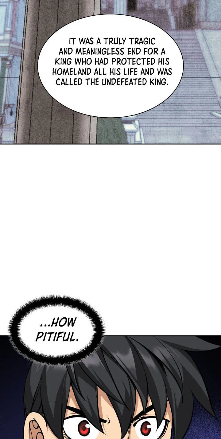 Overgeared Chapter 331 page 110