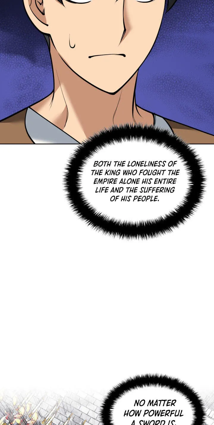 Overgeared Chapter 331 page 111
