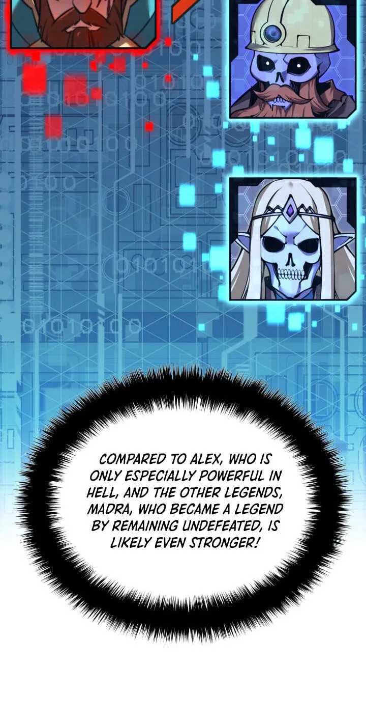 Overgeared Chapter 331 page 117