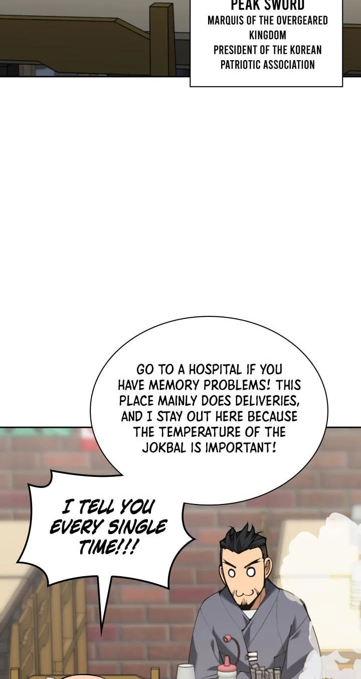 Overgeared Chapter 332 page 10