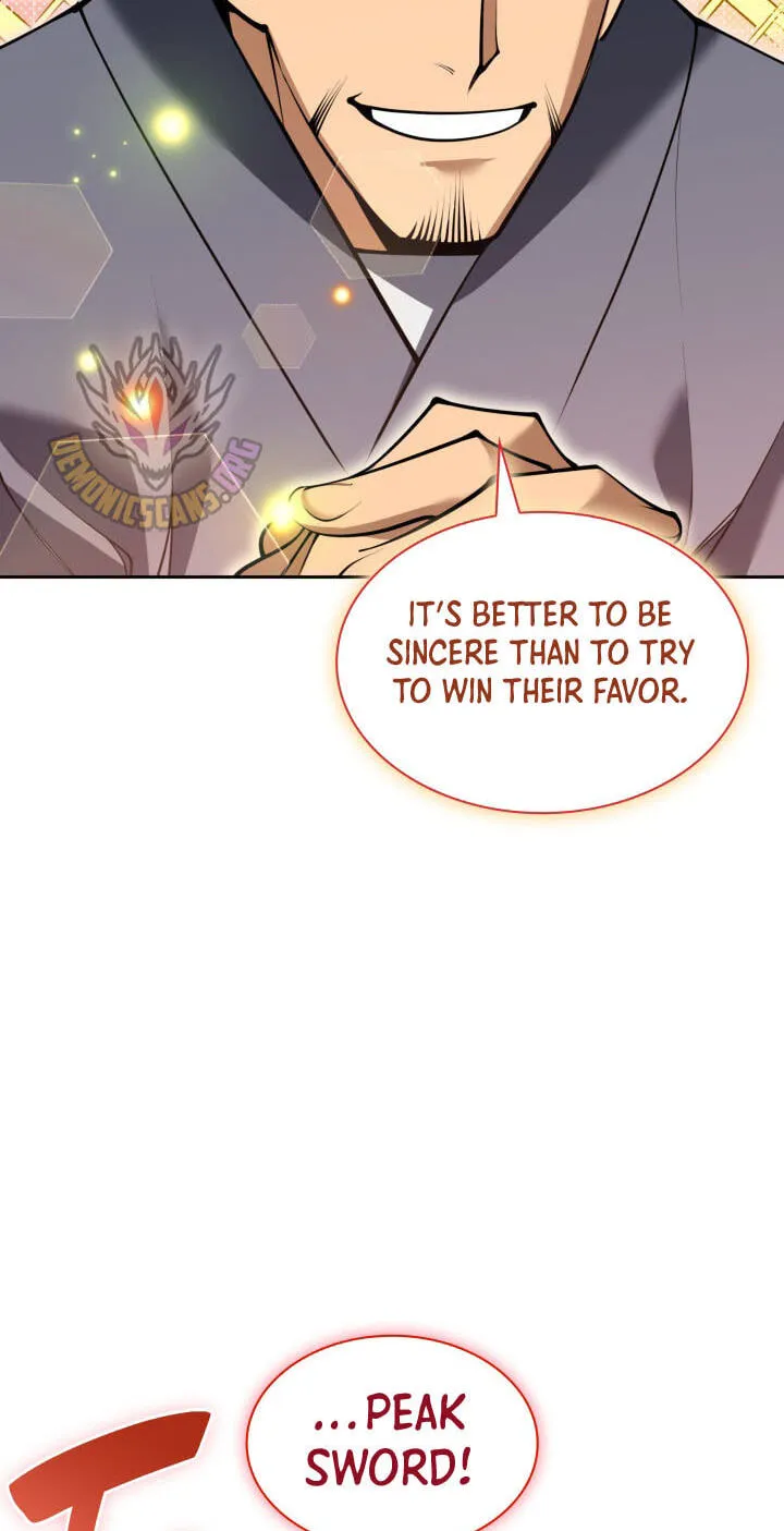 Overgeared Chapter 332 page 21