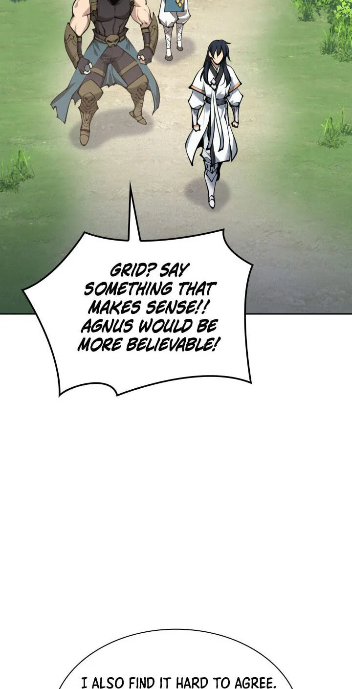 Overgeared Chapter 332 page 45
